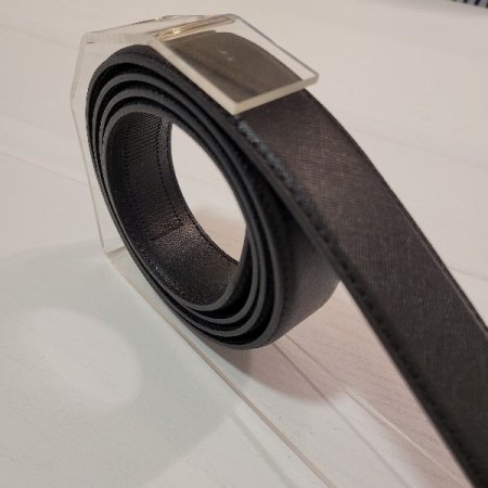 남성 정장 벨트