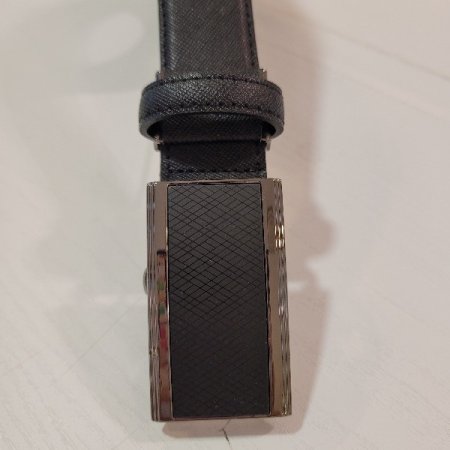 남성 정장 벨트