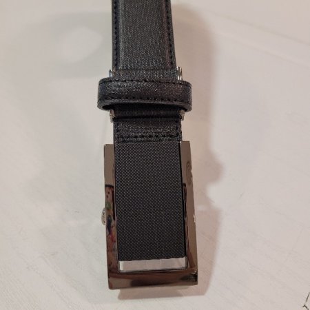 남성 정장 자동 벨트