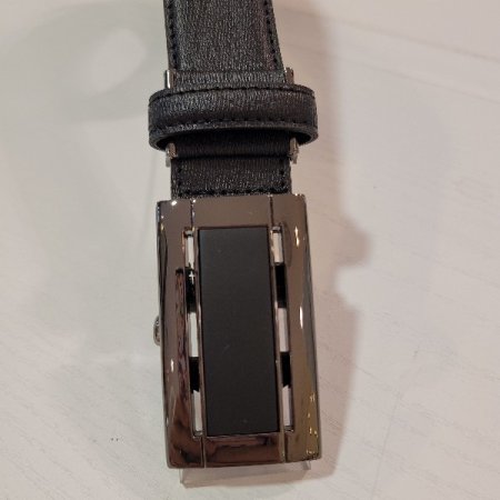 남성 정장 벨트