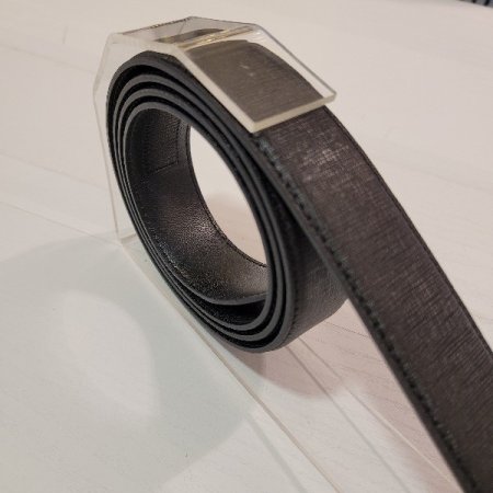 남성정장 자동 벨트