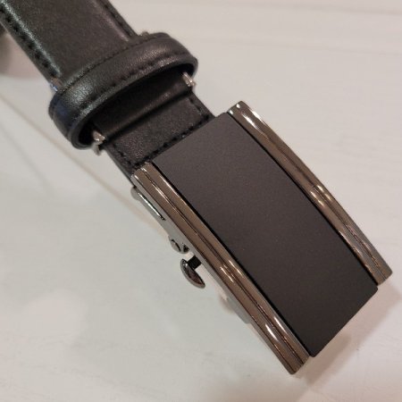 남성 정장 벨트