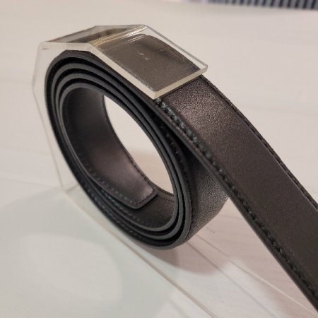 남성 정장 벨트