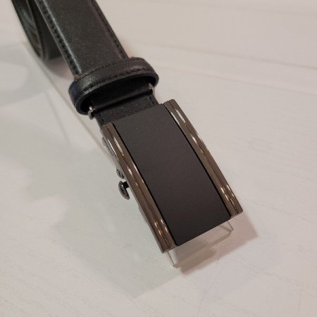 남성 정장 벨트
