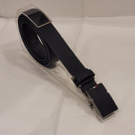 남성 소가죽 정장 자동벨트