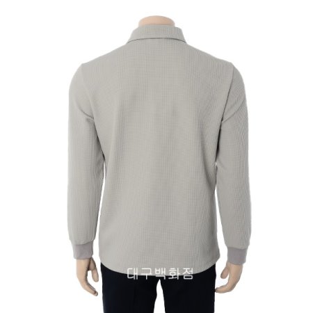 와플 제천 카라 티셔츠