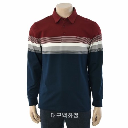 스트라이프 티셔츠