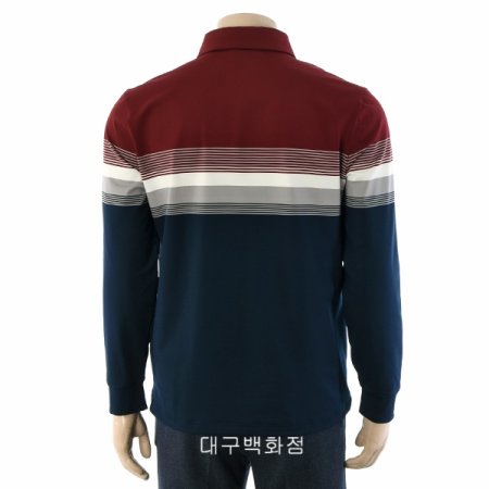 스트라이프 티셔츠