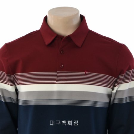 스트라이프 티셔츠