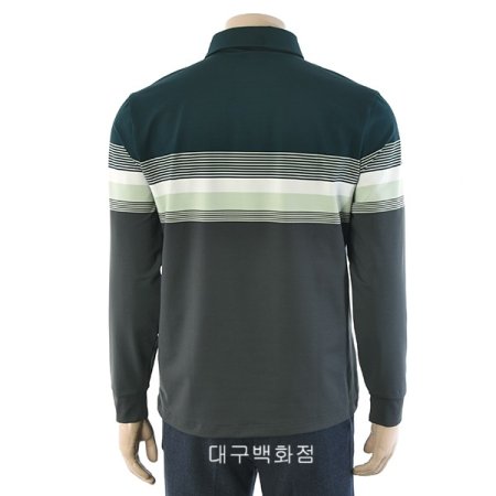 스트라이프 티셔츠