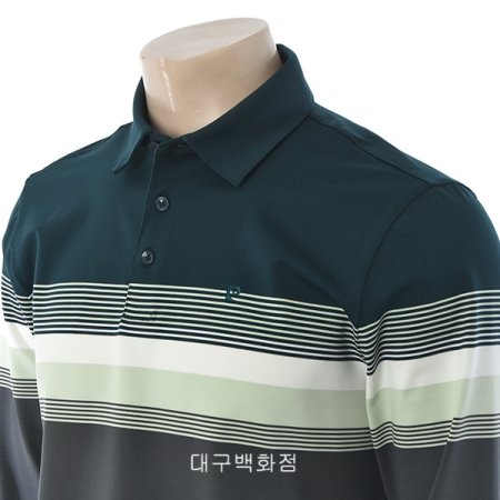 스트라이프 티셔츠