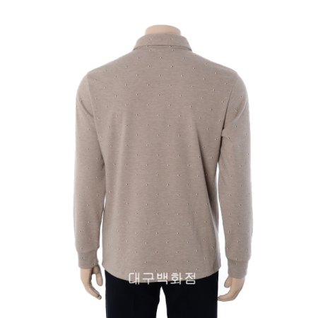 올오버 프린트 티셔츠