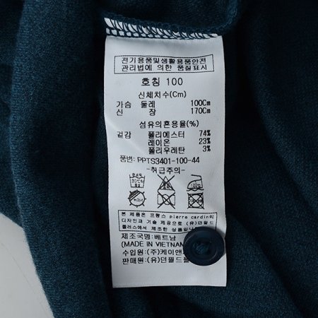 올오버 프린트 티셔츠