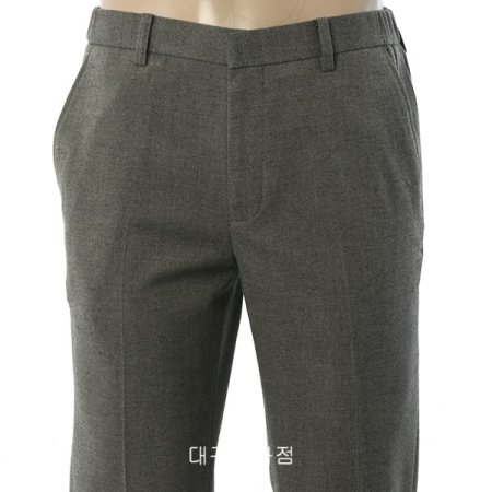 잔트윌 노턱 팬츠