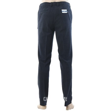 잔트윌 노턱 팬츠