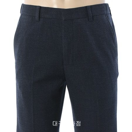 잔트윌 노턱 팬츠