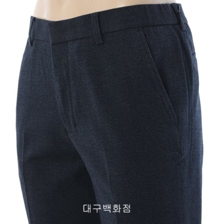 잔트윌 노턱 팬츠