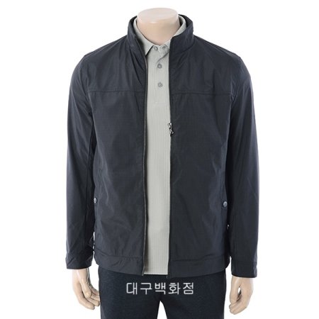 인터록 본딩 점퍼