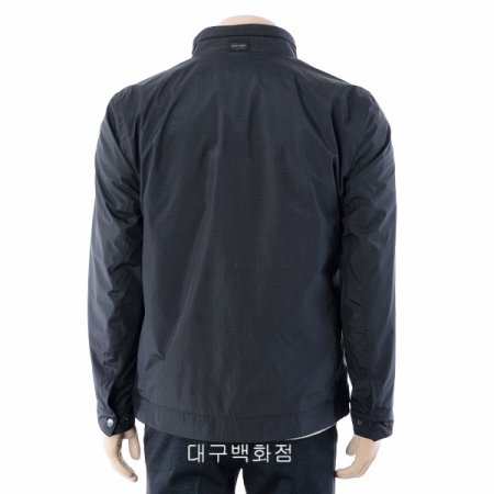 인터록 본딩 점퍼