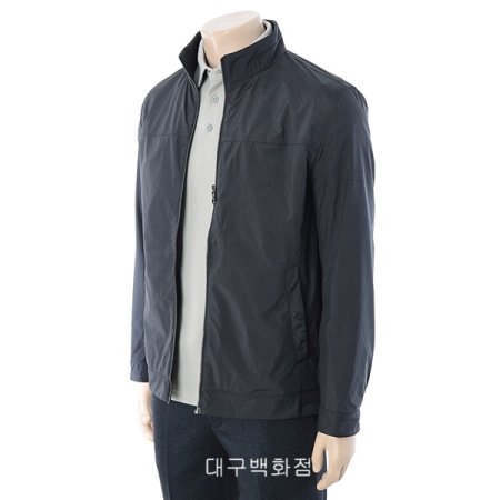 인터록 본딩 점퍼