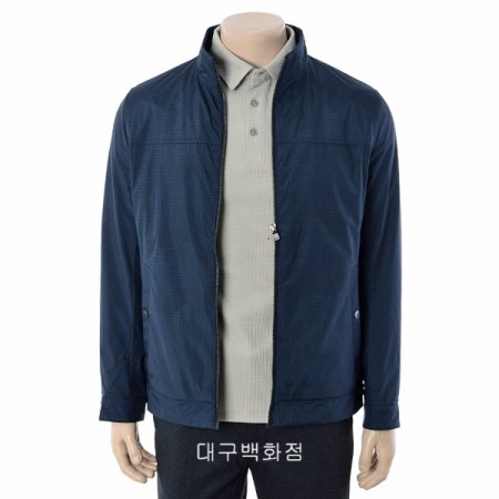 인터록 본딩 점퍼