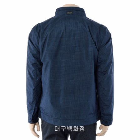 인터록 본딩 점퍼