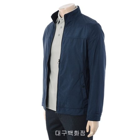 인터록 본딩 점퍼