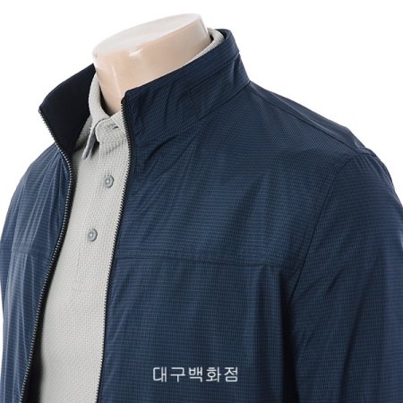 인터록 본딩 점퍼