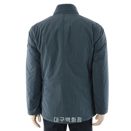 안퀼팅 변형자켓