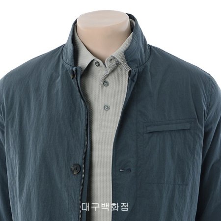 안퀼팅 변형자켓