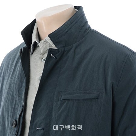 안퀼팅 변형자켓