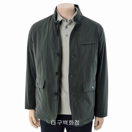 안퀼팅 변형자켓