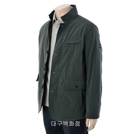 안퀼팅 변형자켓