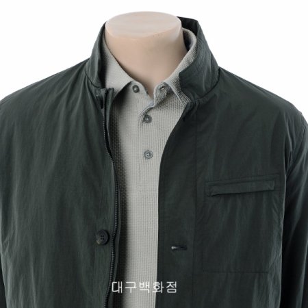 안퀼팅 변형자켓