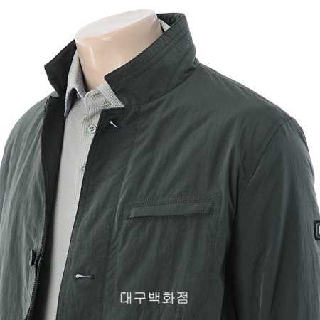 안퀼팅 변형자켓