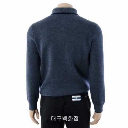 아가일 쟈가드 레이어드 니트