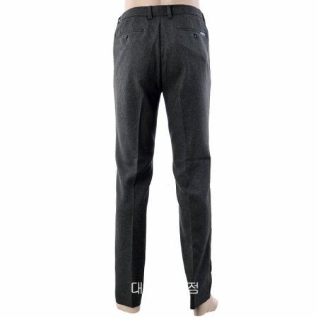 울라이크 노턱 팬츠