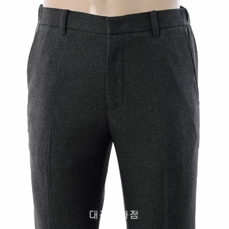 울라이크 노턱 팬츠