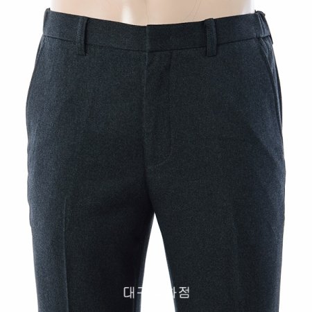 울라이크 노턱 팬츠