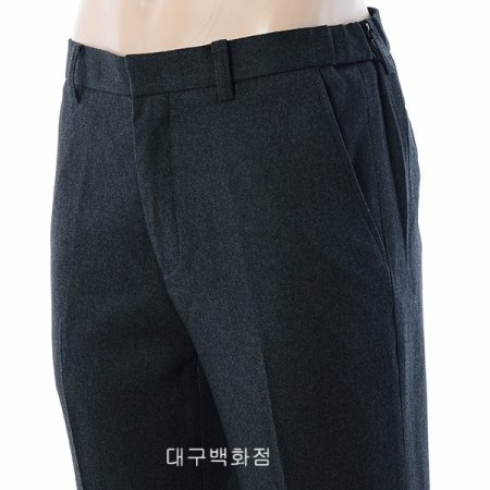 울라이크 노턱 팬츠