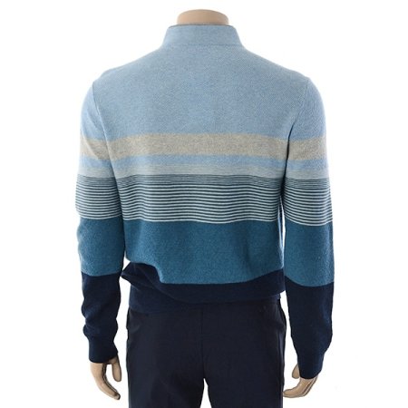 피에르가르뎅 레이어드 니트