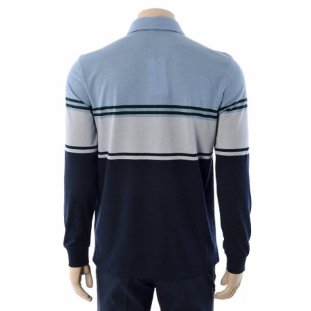 피에르가르뎅 블럭 티셔츠