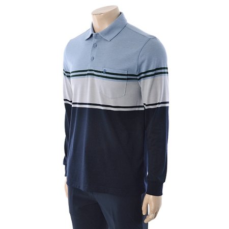 피에르가르뎅 블럭 티셔츠