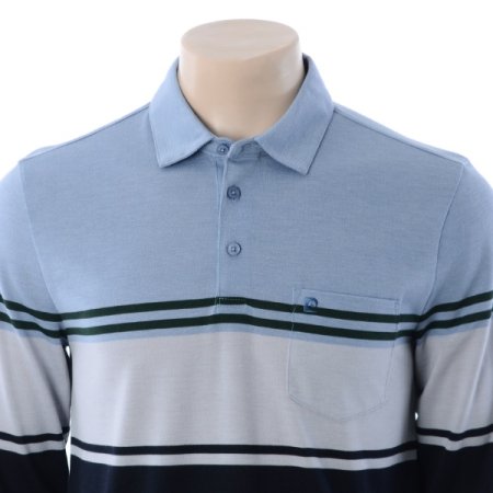 피에르가르뎅 블럭 티셔츠