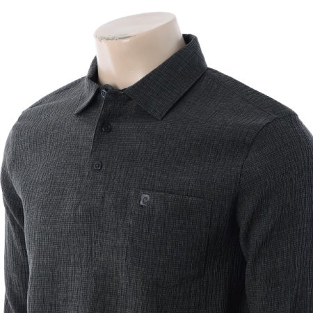 피에르가르뎅 크링클 쿨링 티셔츠