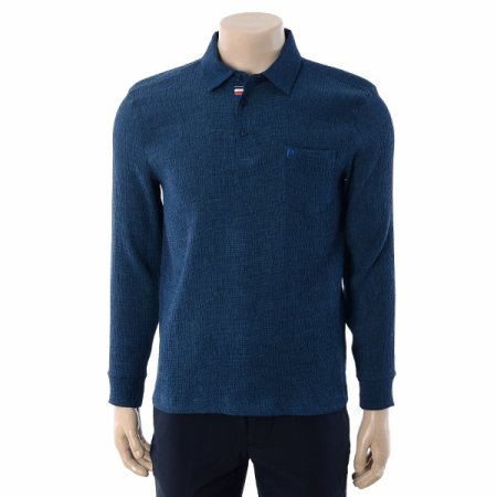 피에르가르뎅 크링클 티셔츠