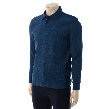 피에르가르뎅 크링클 티셔츠