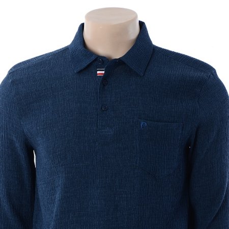 피에르가르뎅 크링클 티셔츠