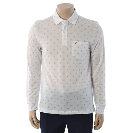 올오버 프린트 티셔츠