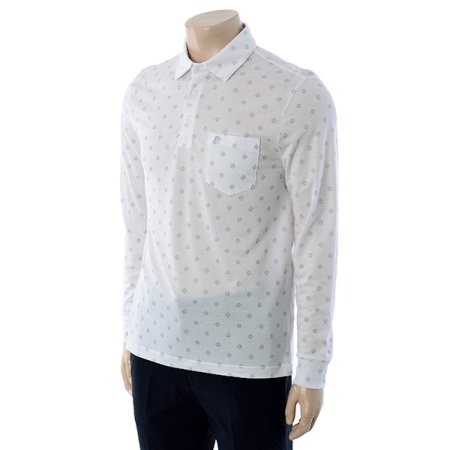 올오버 프린트 티셔츠